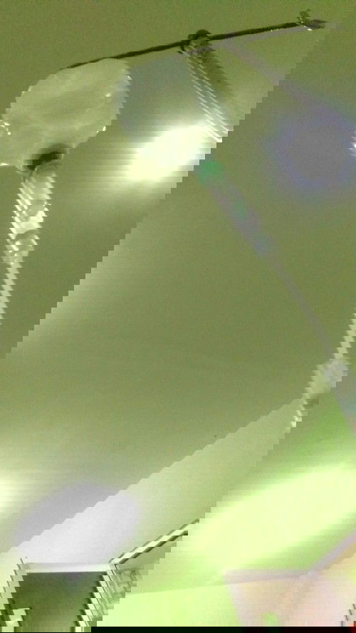 Minta doa nya bundaa...