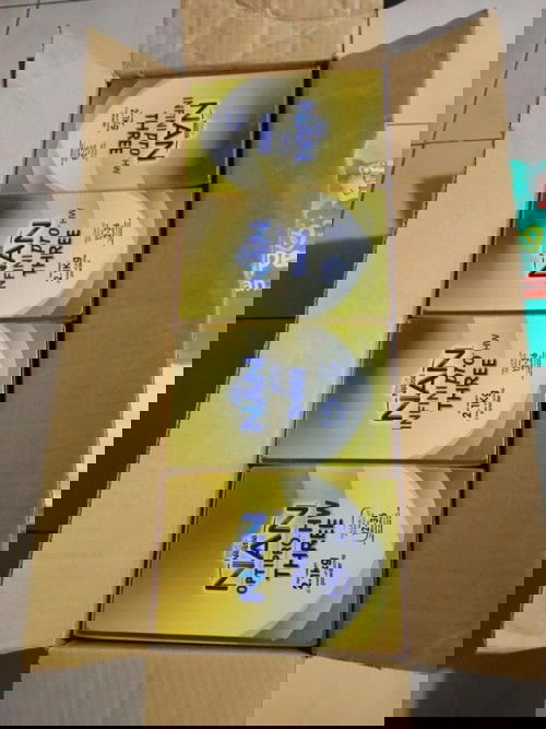 Selling my Baby's Milk and Diapers