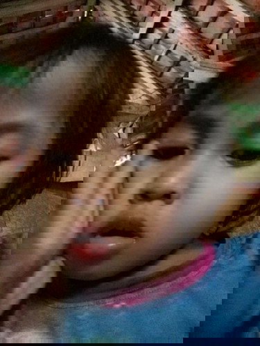 Hai bunda anak saya sekarang makin pintar