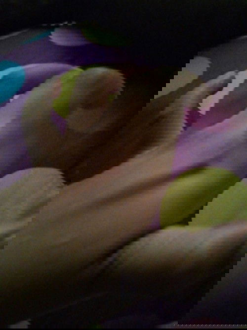 Merawat Bayi dengan keterbasan fisikku #IBUJUARA