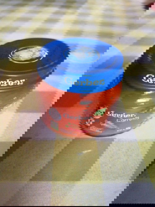 Malamig na pagkain pwede ba kay baby?