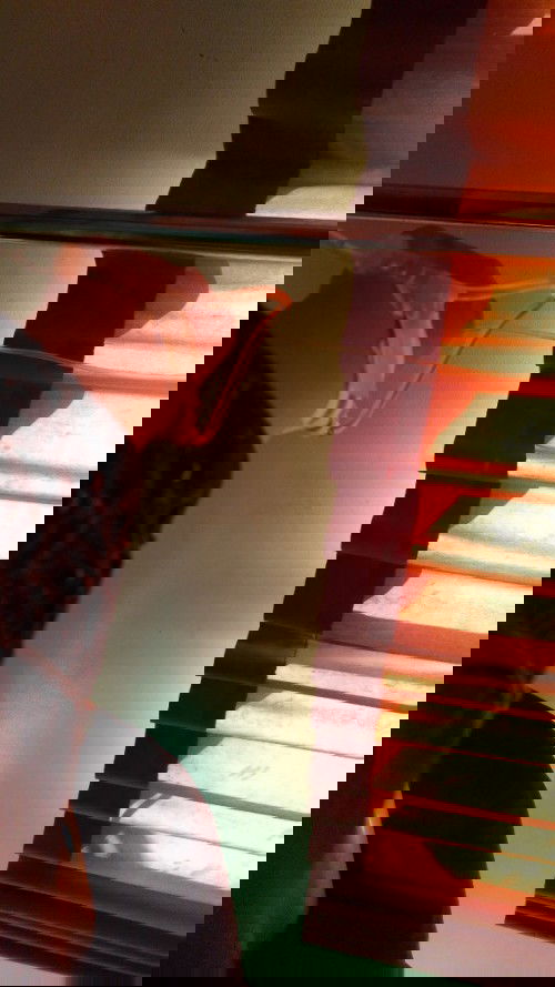 Selamat Jalan Sayang #IBUJUARA