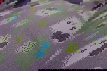 Ndk terasa uda 13 week sayangnya bunda sama ayah😘