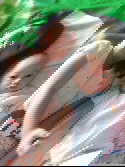 penumbuh rambut bayi