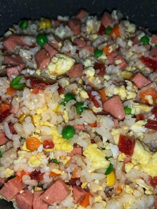 Dinner tonight