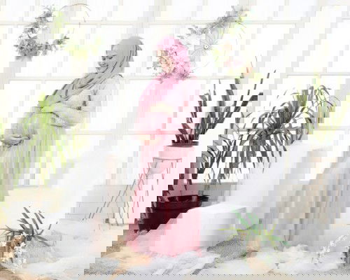 tetaplah menjadi #ibujuara walau dalam ujian terberat sekalipun