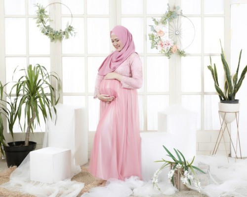 tetaplah menjadi #ibujuara walau dalam ujian terberat sekalipun