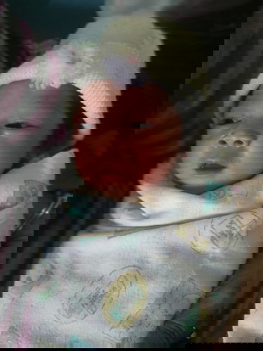 Menjadi #Ibujuara : melahirkan tanpa suami mendampingi