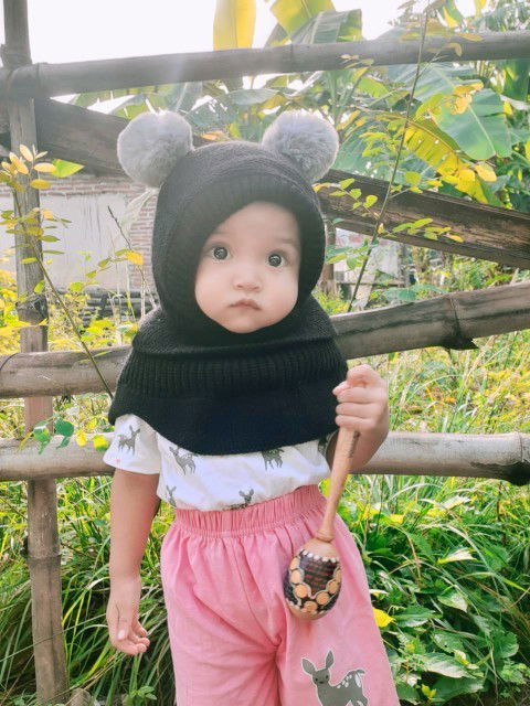 Cara menaikkan BB diusia 1 tahun?