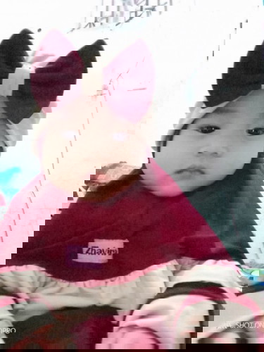 Perjuangan untuk buah hati,demi buah hatiđ
#ibujuara