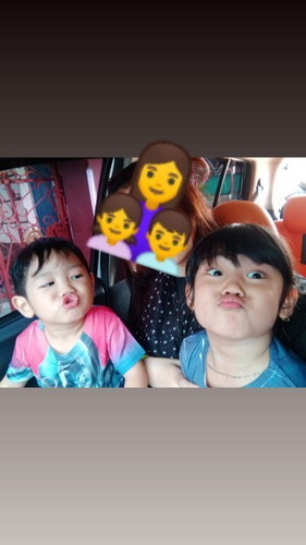 Sempat patah semangat