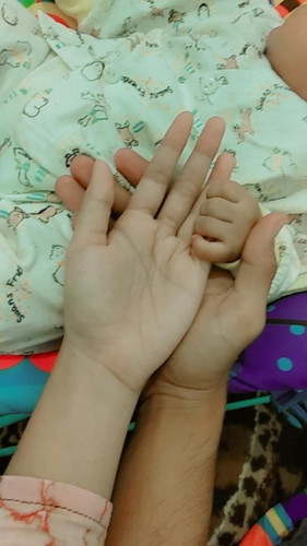 #ibujuara Perjuangan Kala Itu