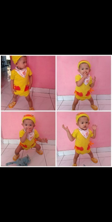 HAMIL DENGAN TETAP MENGASIHI SI KAKAK