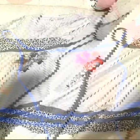 Ice’s preloved