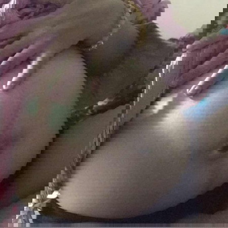 ขอดูท้องเเม่ที่ได้ลูกสาวหน่อยค่ะ