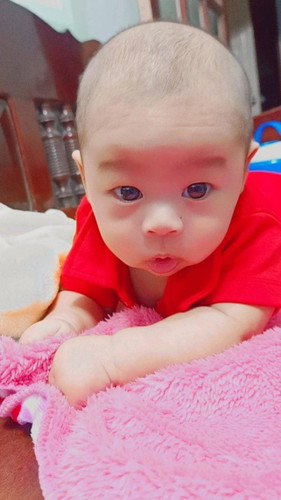 น้ององศา3เดือน3วัน