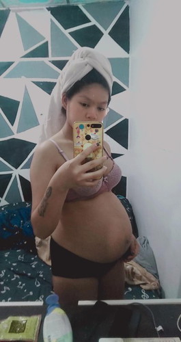 รบกวน คุณเเม่ช่วย ตั้งชื่อเล่นให้ "ลูกชาย" หน่อยค่ะ ไม่รู้จะเอาชื่ออะไรดี555☺️