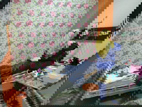 #IBUJUARA

Surat cinta untukmu cantik ku ❤️