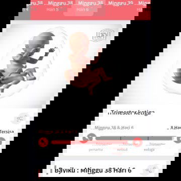 Nunggu Dede louncing