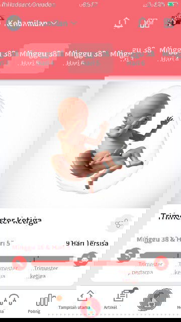 Semoga segera launching🙏