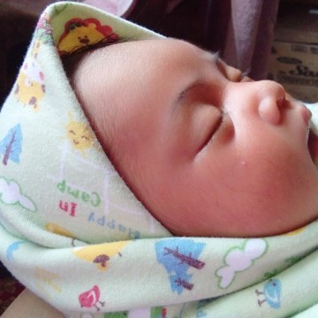 Baby Shofi