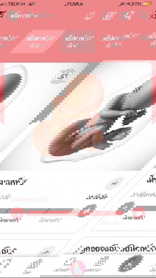 ลูกใครยังไม่กลับเลยค่ะ