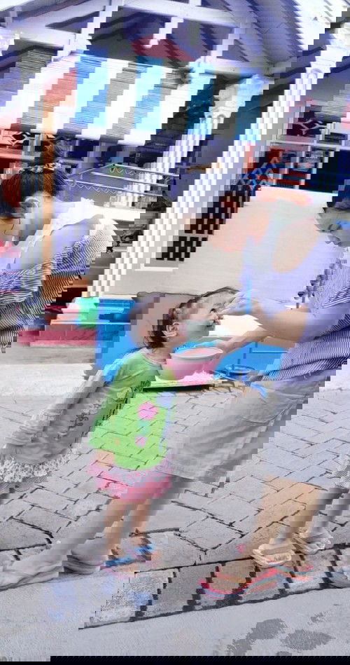 😱anak GTM alias MINGKEM