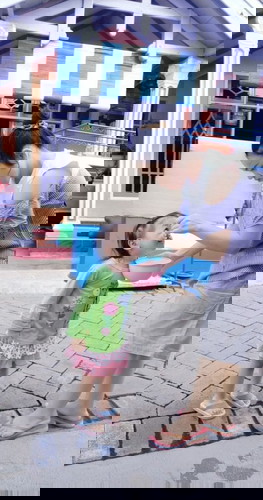 😱anak GTM alias MINGKEM