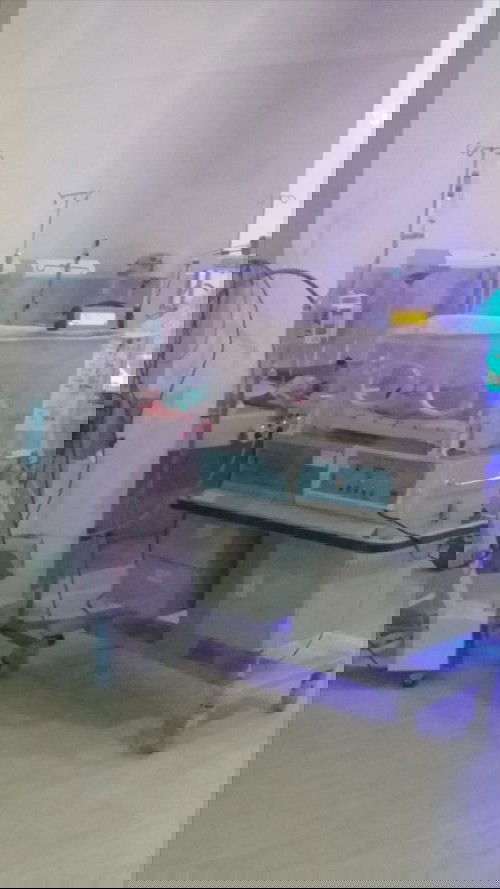 Pengalaman&perjuangan ku untuk jadi #ibujuara dalam mengandung,melahirkan dan mengurus bayi prematur