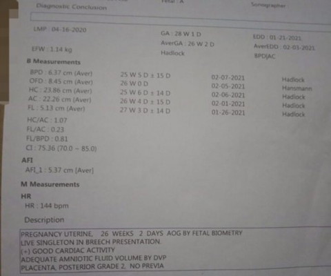 i just want to share๐