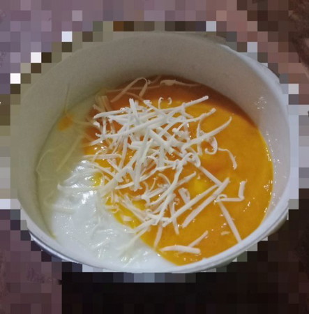 Snack mpasi 8+