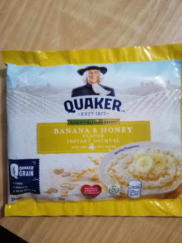 Quaker Oats