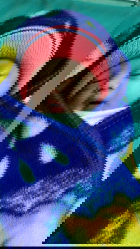 Alhamdulilah yg ditunggu telah hadir