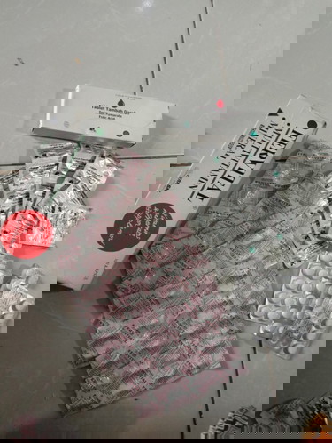 berbagi suplemen vitamin ibu hamil