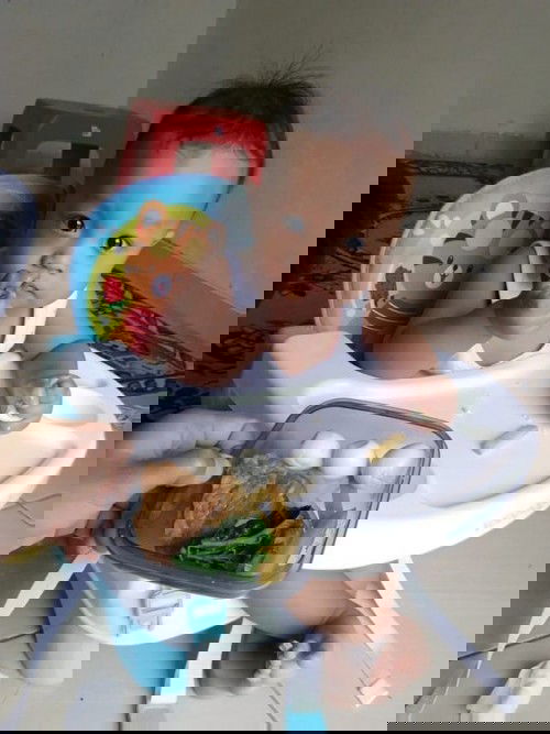 #IBUJUARA GAK TAKUT GTM