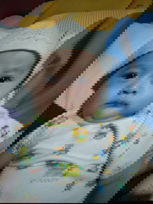 #IBUJUARA Perjuangan menjadi ibu