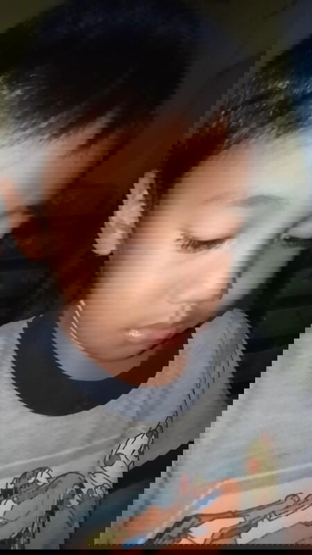 Balada emak emak anak 3