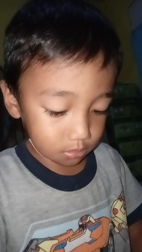 Balada emak emak anak 3