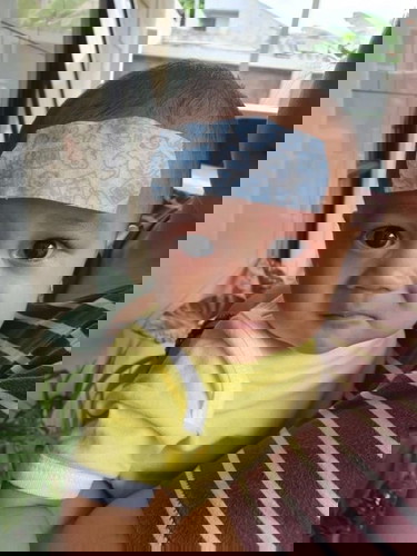 #IbuJuara di masa pandemi