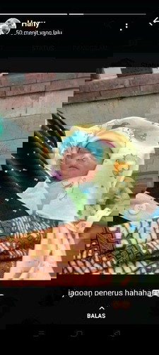 Lahiran cepat karena positifcovid #ibujuara