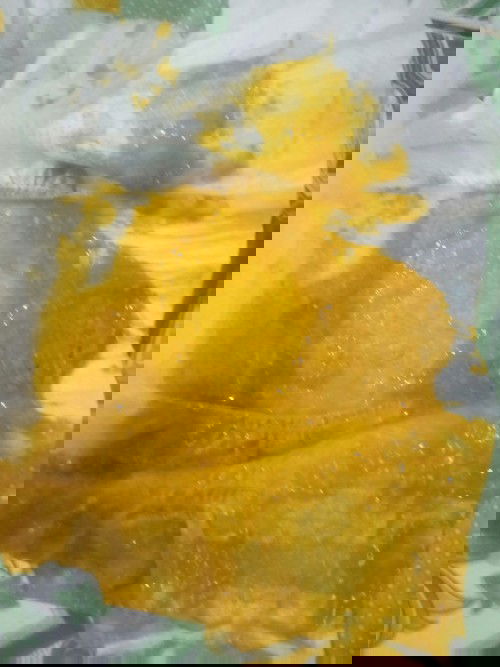 Phân lỏng có bọt