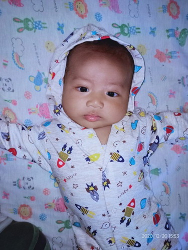 nama panggilan