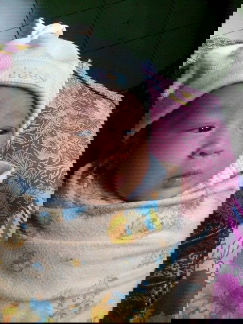 menjadi #ibujuara saat melahirkan