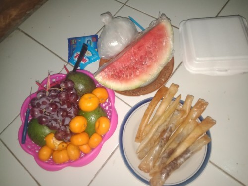 Bun saya mw bertanya, bagaimana untuk meringankan asam lambung, mual, sakit perut, saat hamil