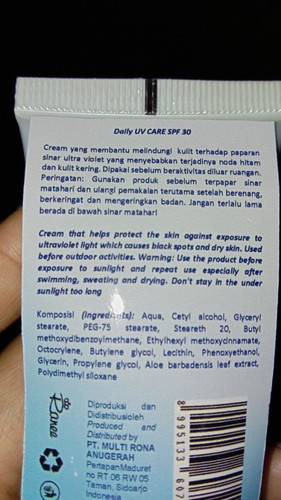 Assalamualaikum disini ada yang pakai pelembab Ranee selama hamil tidak?