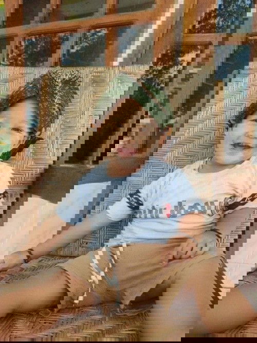 #IbuJuara untuk suami, anak, dan mertua ku . Insyaa Allah