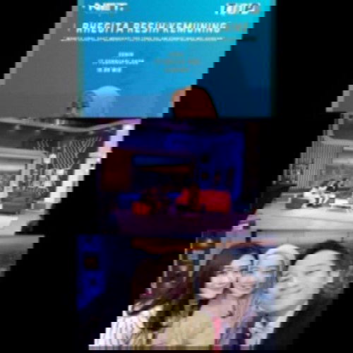 Kisah #IBUJUARA Diundang Ke NetTV Jakarta, karena Viral Mengikuti Ujian CPNS Dengan Kondisi Bukaan 2