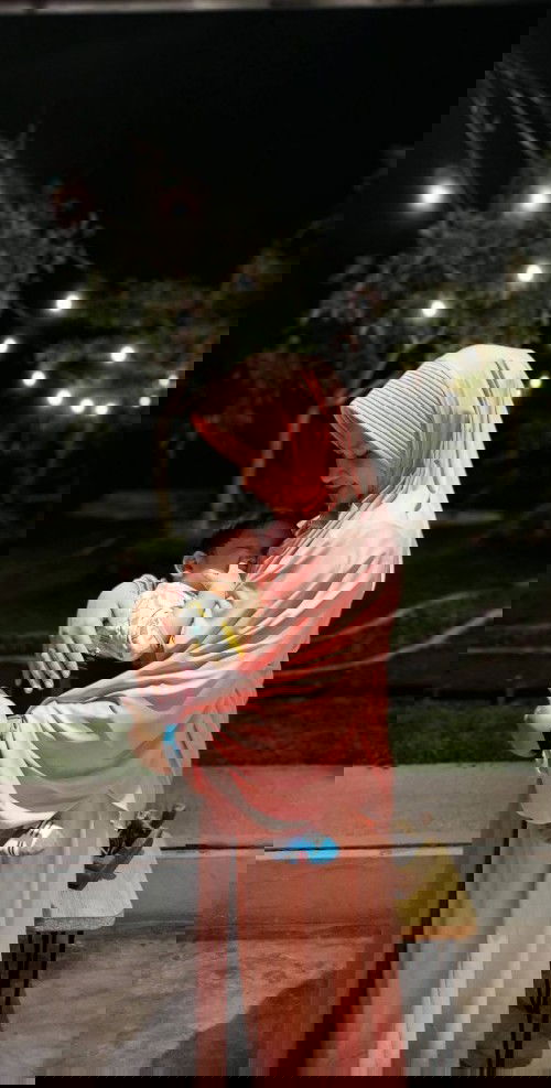 Berusaha Menjadi #ibujuara Versi Saya, di Tengah Pandemi