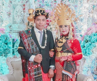 #IbuJuara Kisah Perjuanganku Menjadi Seorang Ibu