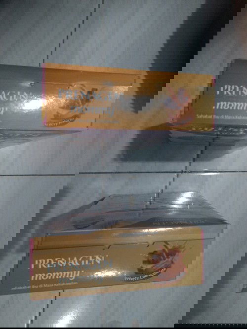 Apakah susu prenagen ada yang tidak ori